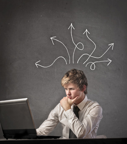 The Process Of Running A Paperless Office