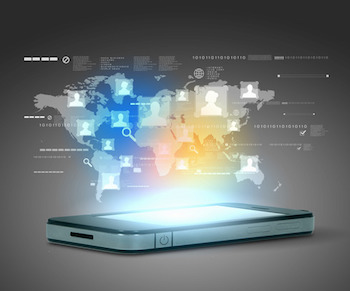 How Mobile Technology Can Improve Your Sales And Marketing
