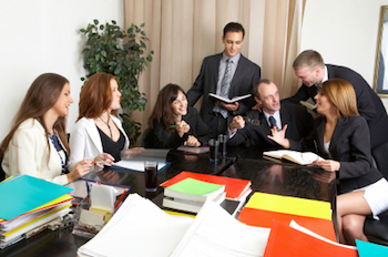 How To Run A Successful Meeting