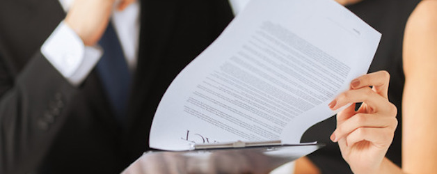 Establishing Service-Level Agreements For Shadow IT