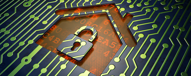 One Simple Rule To Keep Your Data Safe