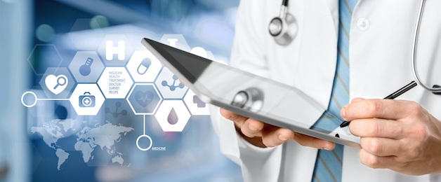 Using Remote Control In Your Practice
