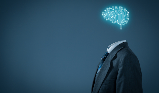 Even Information Officers Are In The Customer Service Business