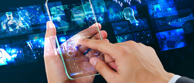 Insecure Apps Can Leave Your Smartphone At Risk