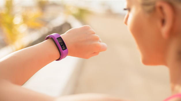 How Wearables Can Change Medicine