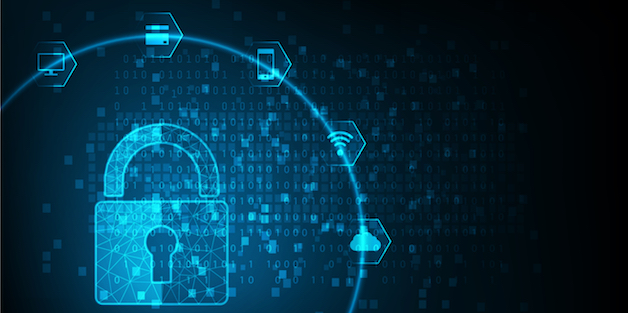 It’s Your Data: Who Has The Key?