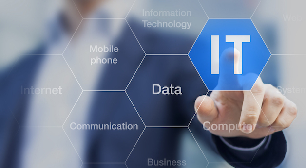 Is DNA The Future Of Data Storage?