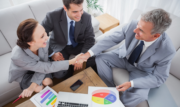 Who’s Your Client, Millennial or Baby Boomer? How IoT Changes With The Generations