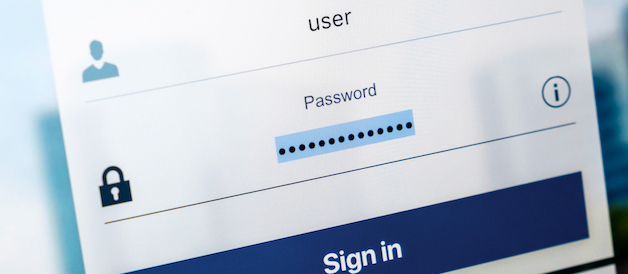 Why EHR Password Sharing May Be Putting You At Risk