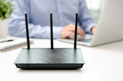 Is Your Wi-Fi Your Weakest Link?