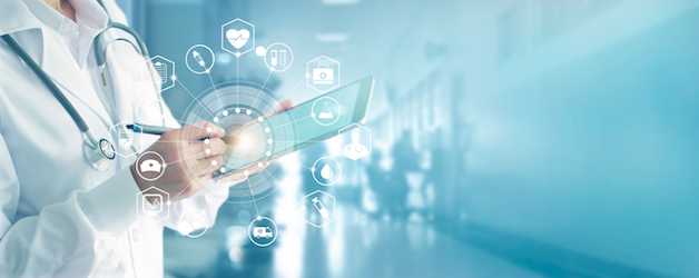 Can AI Be The Solution To Better EHR?