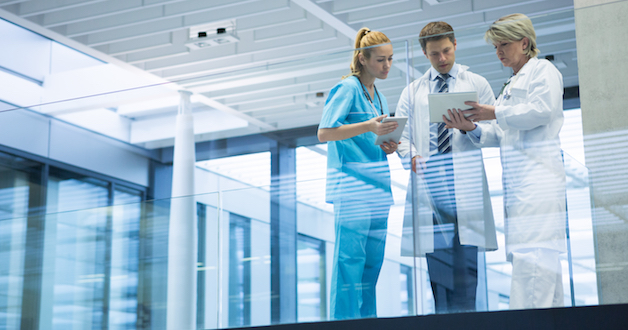 Workarounds: The Newest IT Security Risk