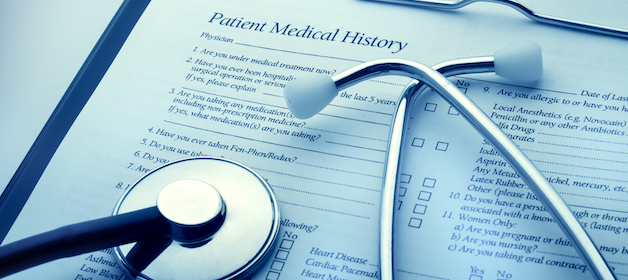 Patient Matching Problems: Are You Sure You Have The Right EHR?