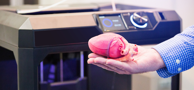 Before 3D Printing Moves Into Your Practice, Consider The Risks