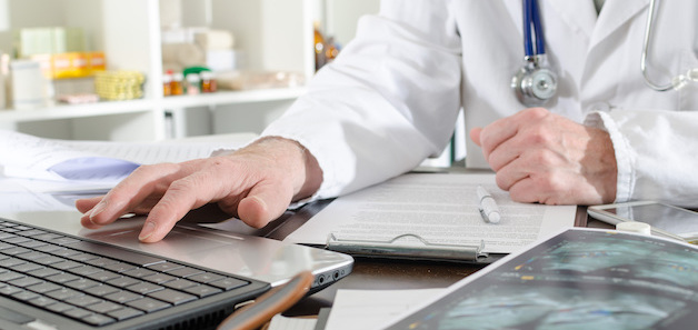 What Does Today’s Healthcare CIO Position Look Like?