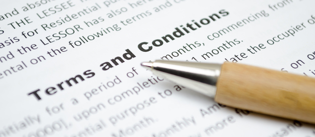 What’s Really In Your Vendor Contracts?