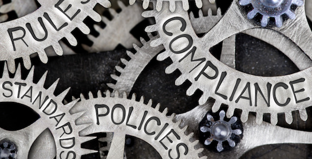 Are Your Policies and Procedures Out Of Date?