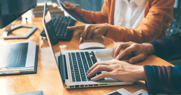 Would You Fall For a Spoofing Attack?