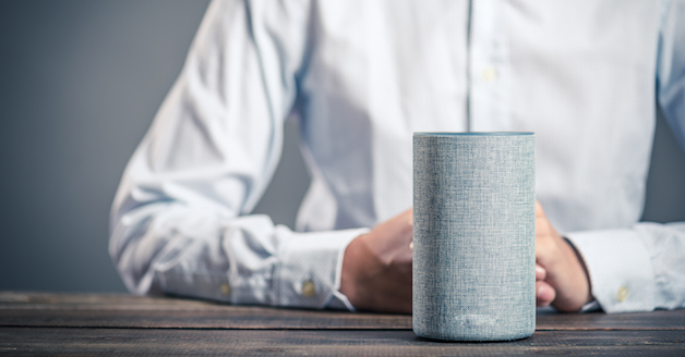 Ready To Jump Into Smart Voice Technology? Do a Little Planning First