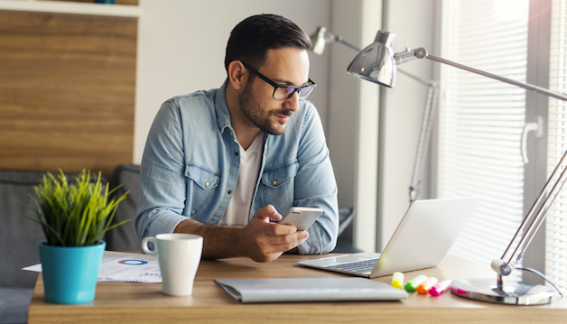 Keeping Patients Safe While You’re Working From Home