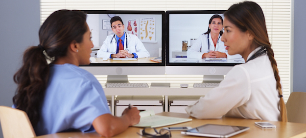 Are You Building a More Robust Remote Care Practice?
