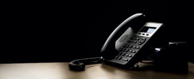 VoIP and HIPAA - Are You Compliant?