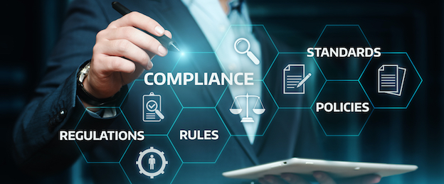 Why Your Compliance Program Might Be Failing