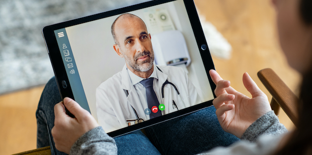 Launching More Telehealth Visits? What You Need To Know