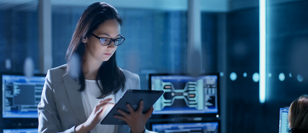 What Consumers Want Out Of Cybersecurity