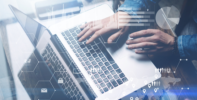 Cybersecurity Problems With Contact Tracing