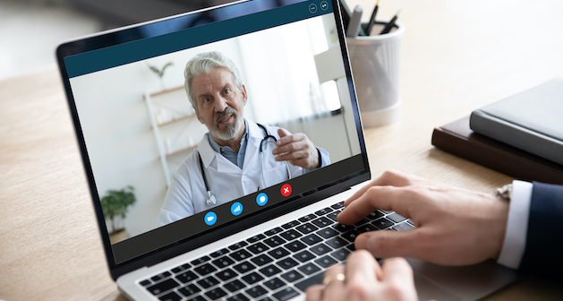Why You Need a Virtual Care Strategy Now