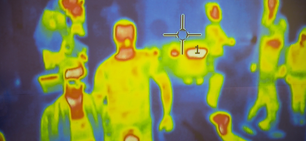 Is Thermal Imaging In Our Future?