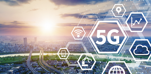 Will 5G Leave Your Business At Risk?