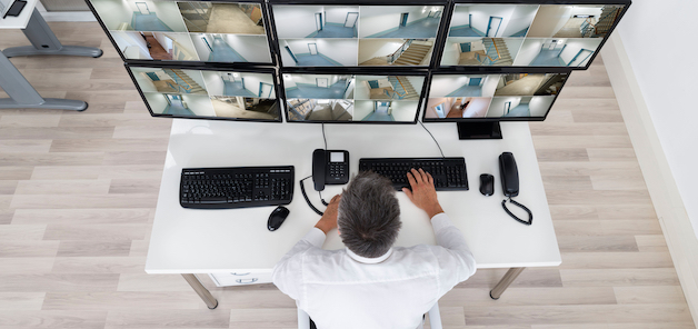 3 Ways To Make The Right Choice For Your Video Surveillance Needs