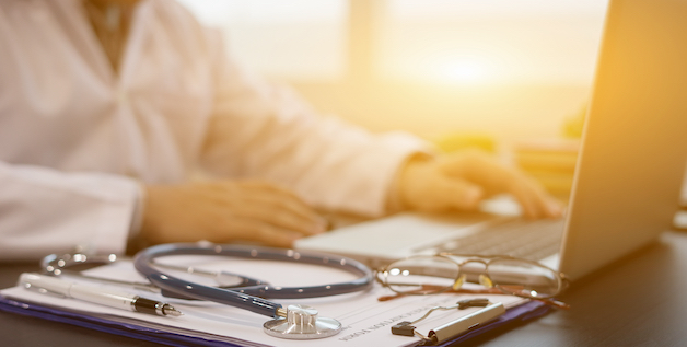 4 Easy Tips To Ensure Your Medical Practice Stays Secure