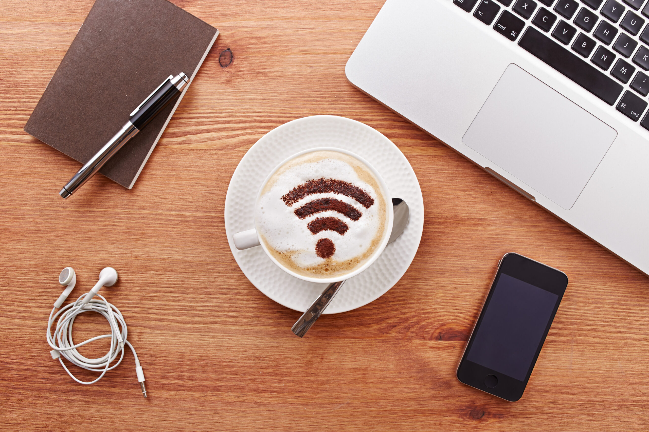 What You Don’t Know About Today’s Wi-Fi Can Hurt You