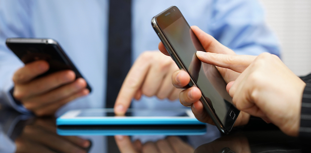 Creating a Secure Mobile Device Management Plan