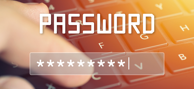 It’s Time To Ditch Your Passwords Once and For All