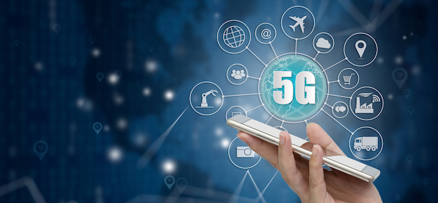 Managing and Securing Your 5G Network
