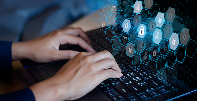 Protecting Your Practice’s Data Privacy and Data Security