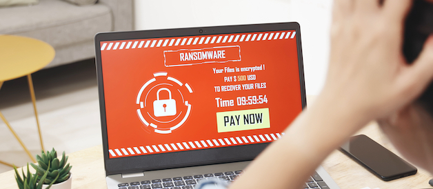 How To Recover From A Ransomware Attack