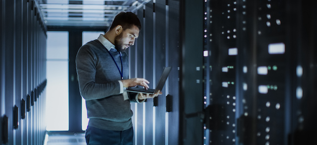 Why Continuous Data Protection May Be The Best Form of Backup
