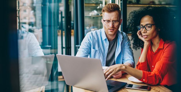 4 Simple Ways To Create a Stronger Security Culture