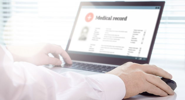 How to Protect Patient Data: Best Practices for Healthcare Businesses