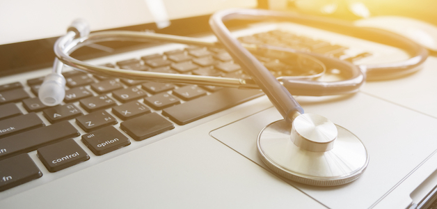 The Connection Between Physical Security and Cybersecurity in Healthcare