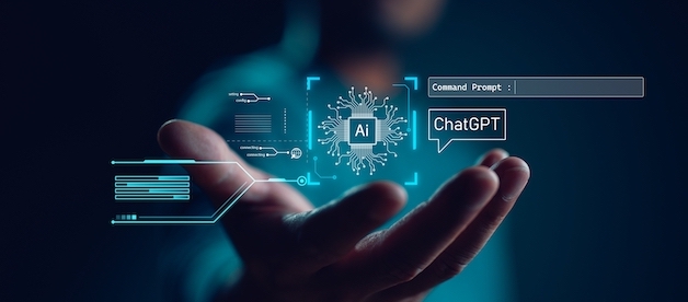 How ChatGPT May Impact Security In Your Medical Practice