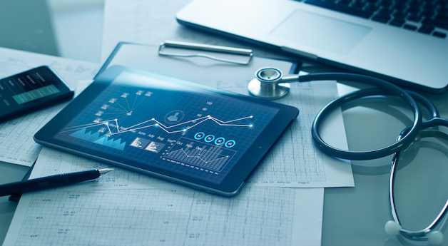 How to Develop a Comprehensive Healthcare Data Security Plan