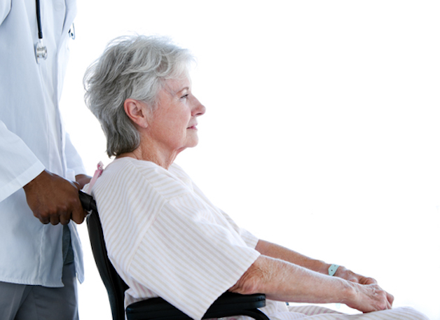 Overcoming The Top Challenges of Moving Your Senior Living Facility To The Cloud