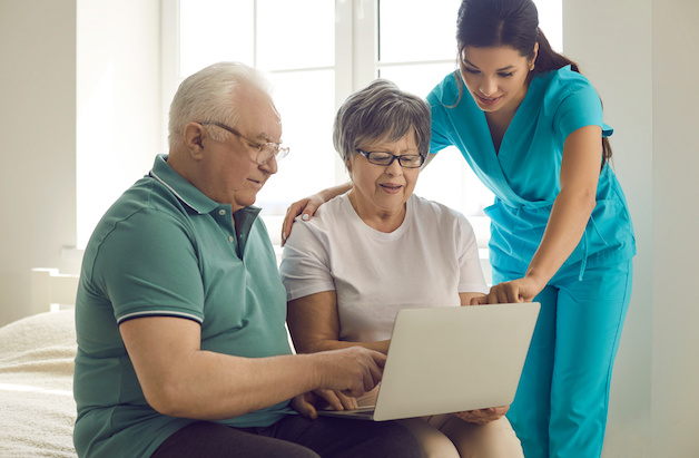 Solving Your Assisted Living Tech Challenges in 3 Simple Steps