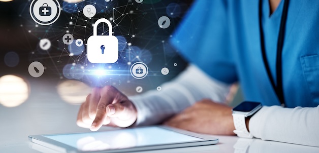 How to Protect Patient Data in a Digital World
